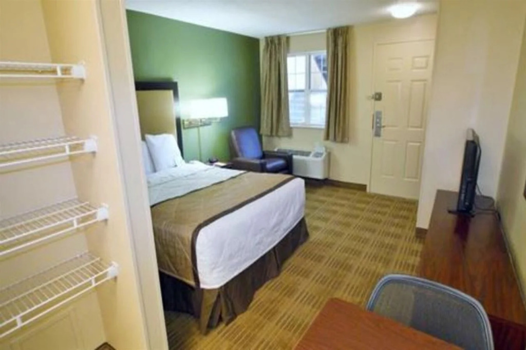 Extended Stay America Suites - Virginia Beach - Independence Blvd