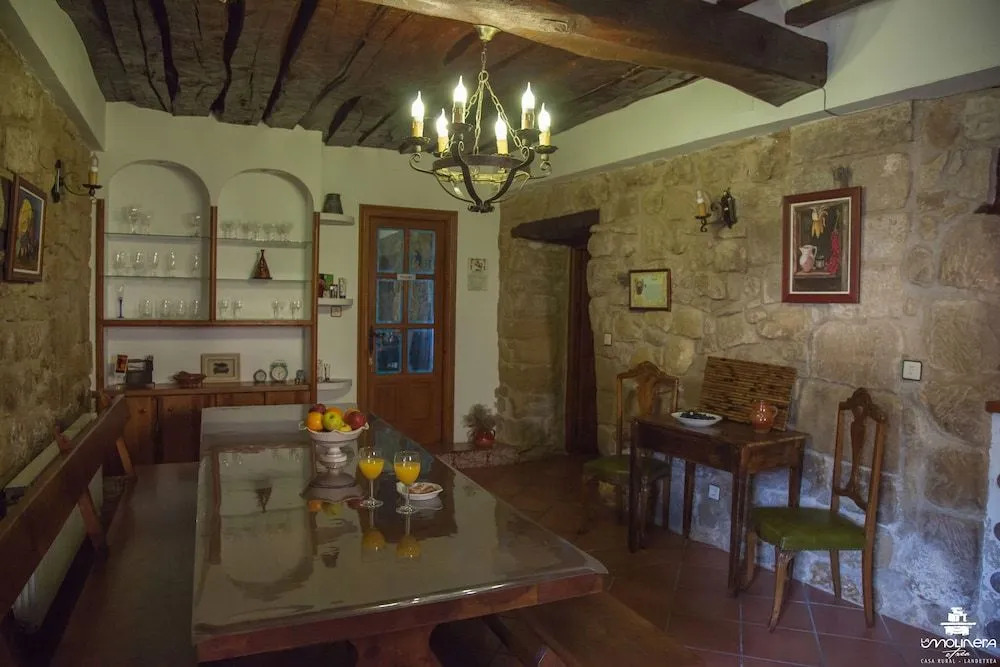 La Molinera Etxea - Casa Rural Boutique