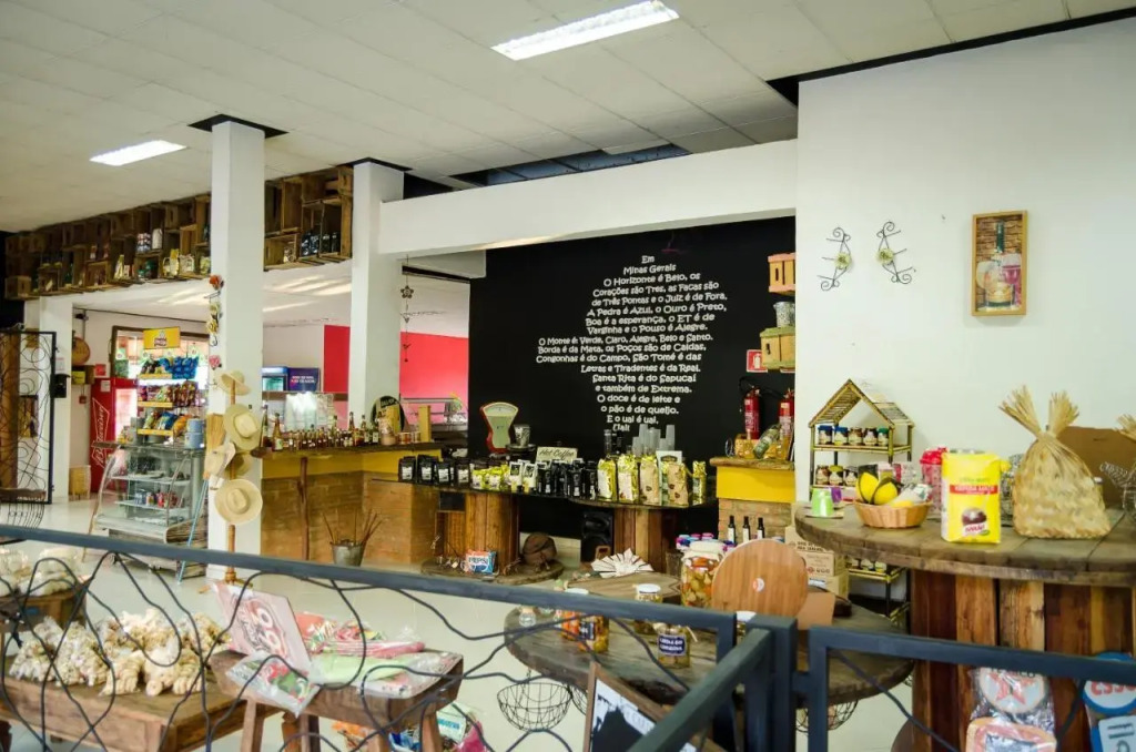 Hotel Vale do Café