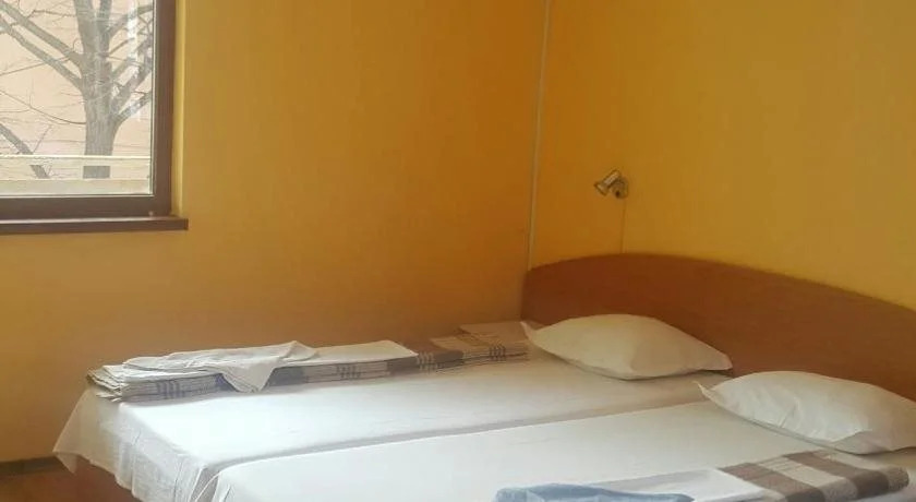 Nelly Guest House