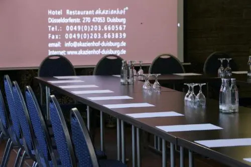 Hotel Akazienhof