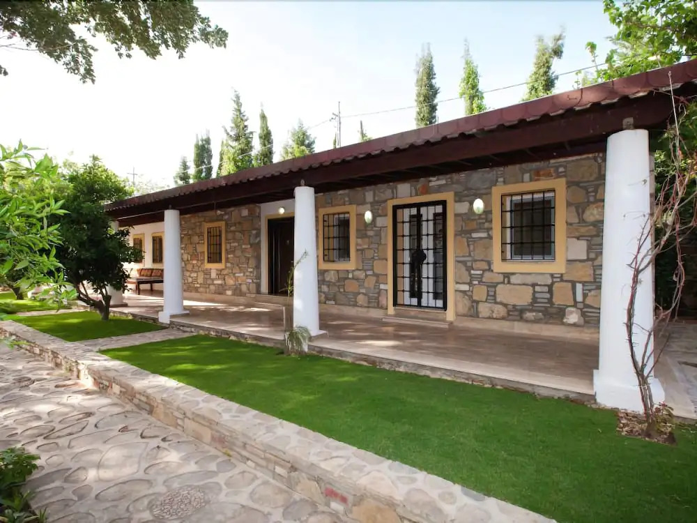 Villa Ekrem