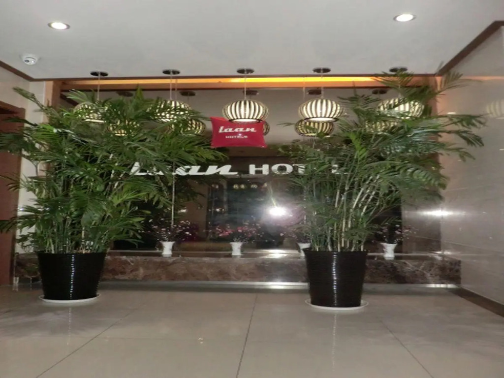 Laan Hotels
