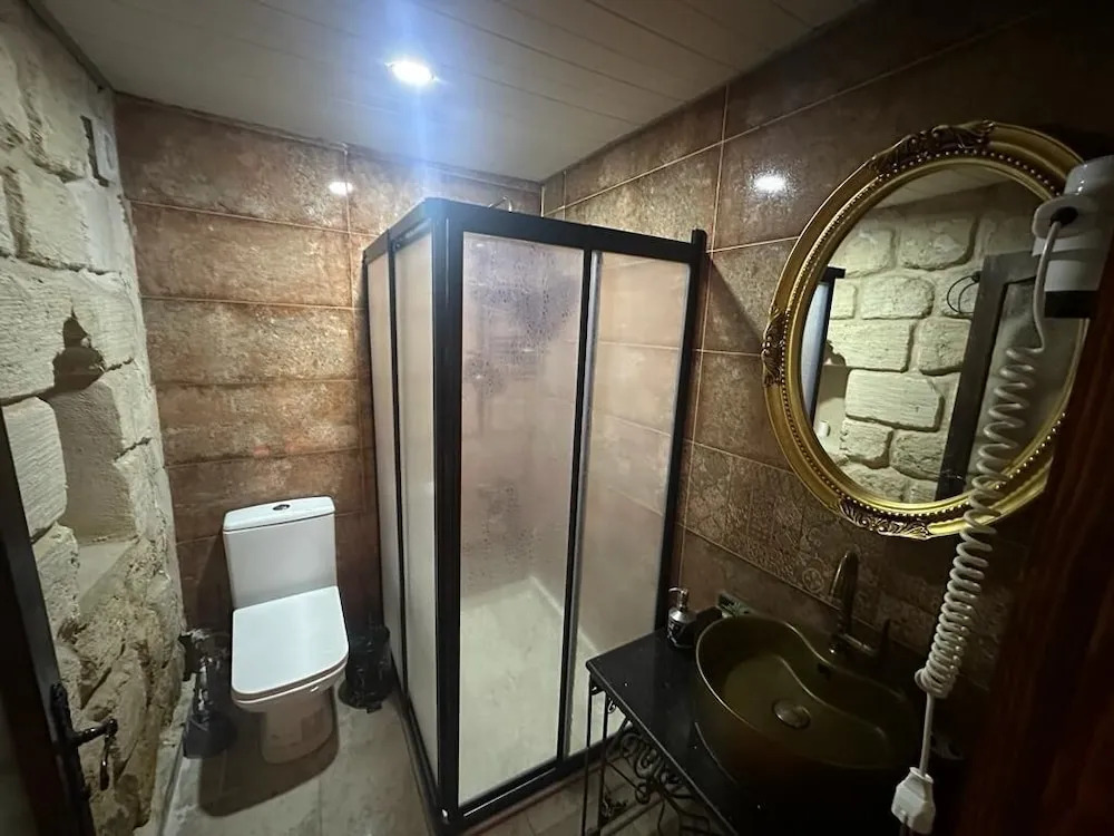 Sikeft Otel