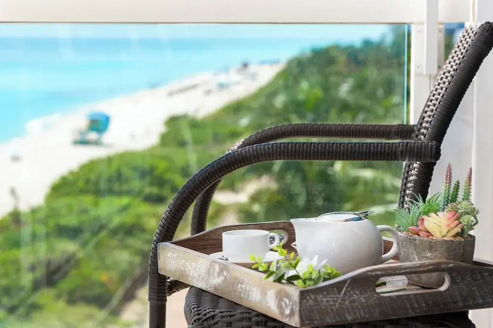 Luxury Vacation Rentals at Carillon Wellness Resort by LRMB