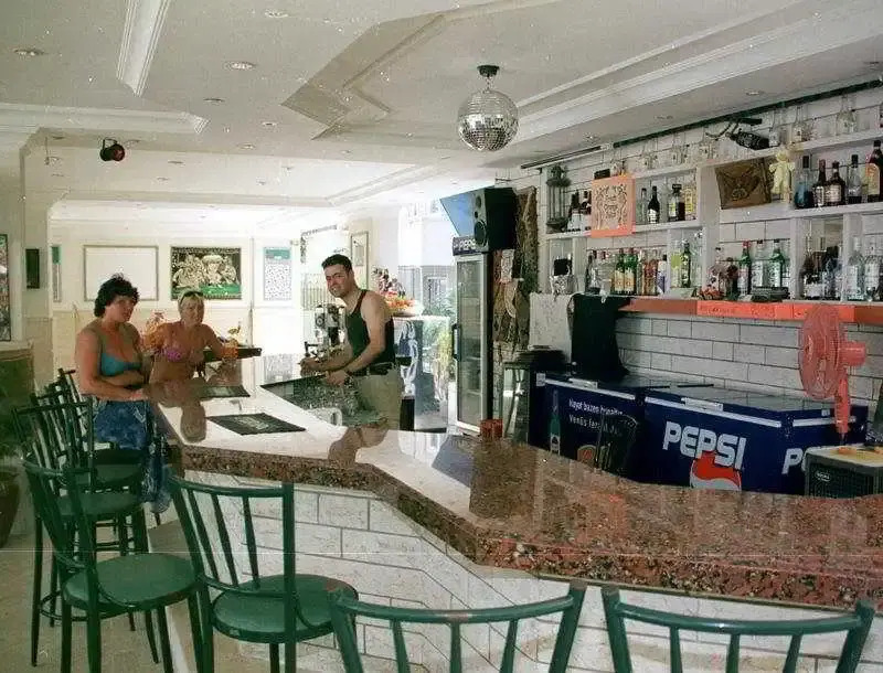 Başak Apart Marmaris