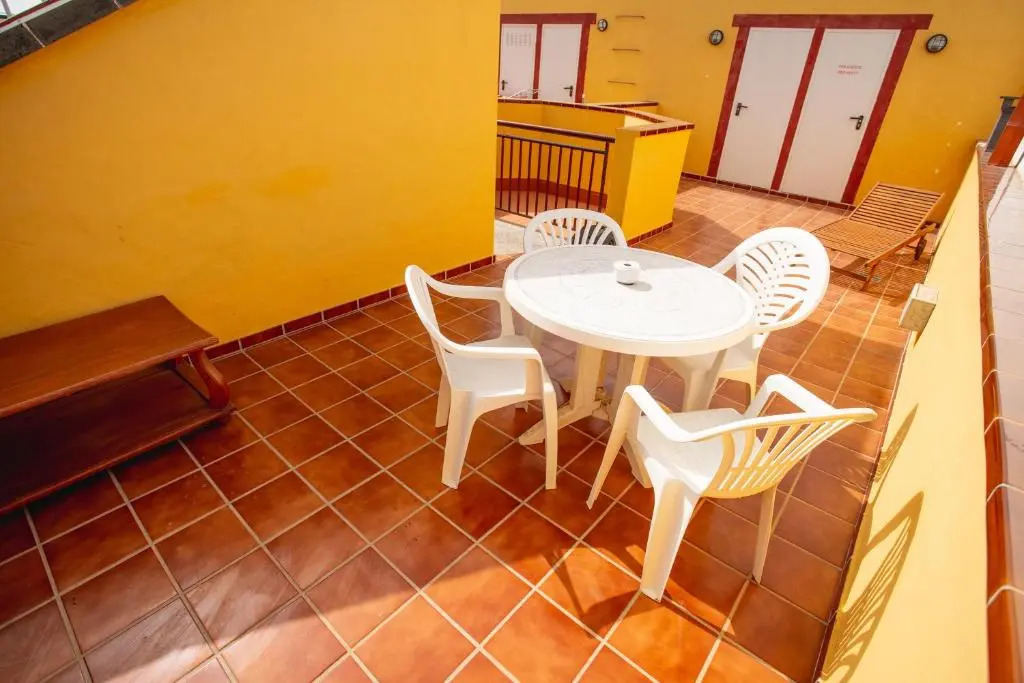 Casa Checa Apartment 2