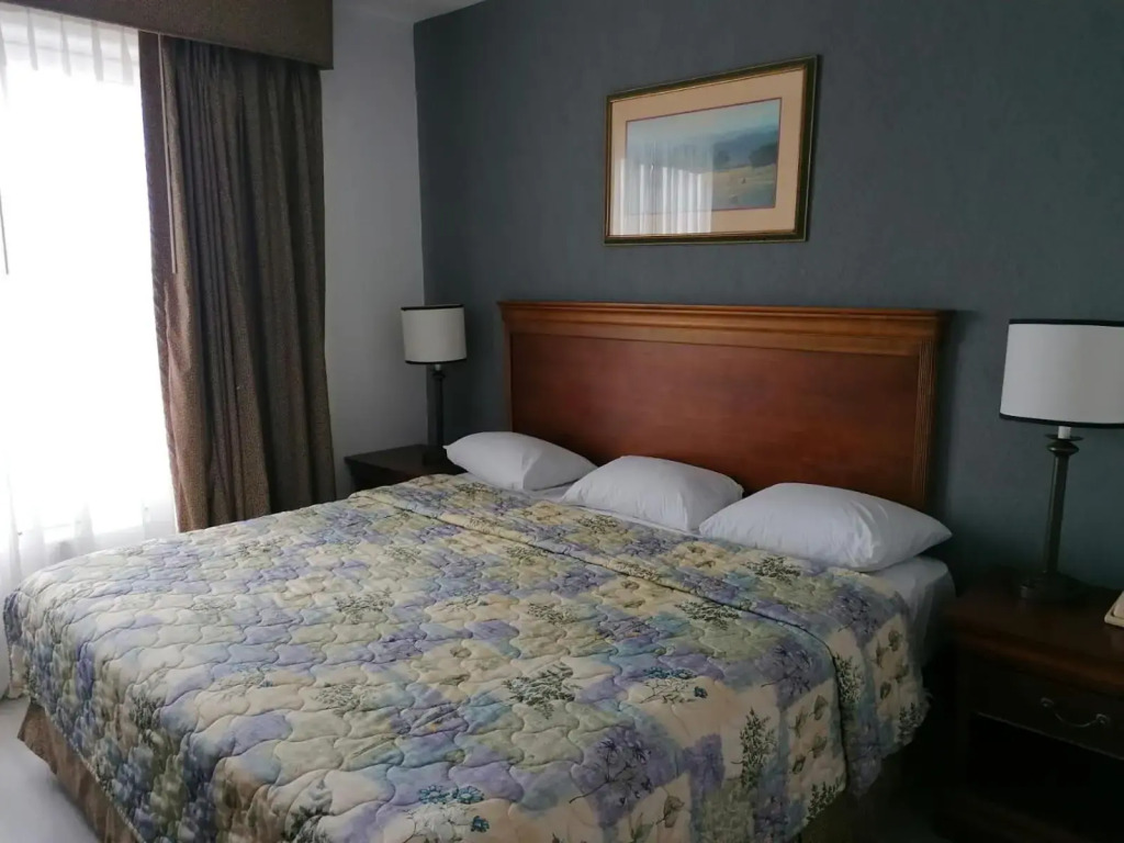 Sierra Huasteca Inn