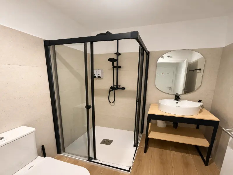 Hostal Ramon y Cajal