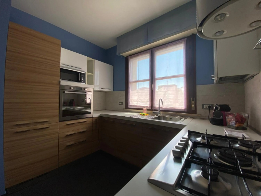 Chicco Apartment Small Business