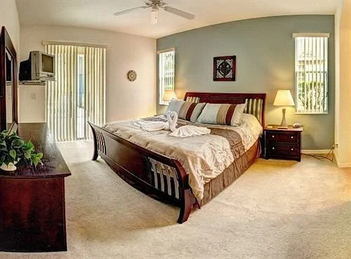 Tropical Escape Silver Collection Homes