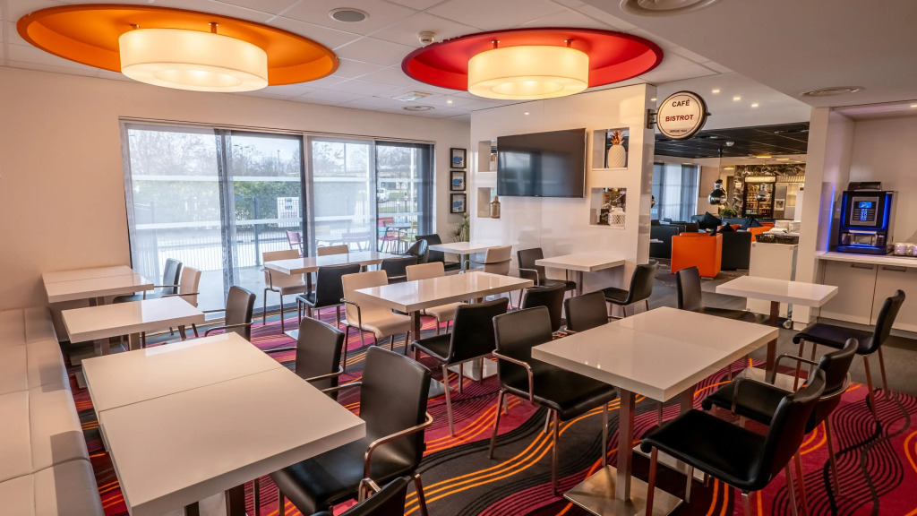 Holiday Inn Express Dijon by IHG