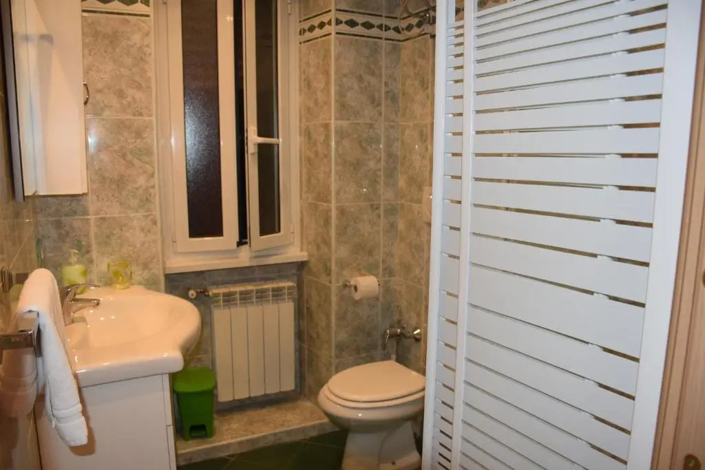 Appartamenti Romolo E Remo