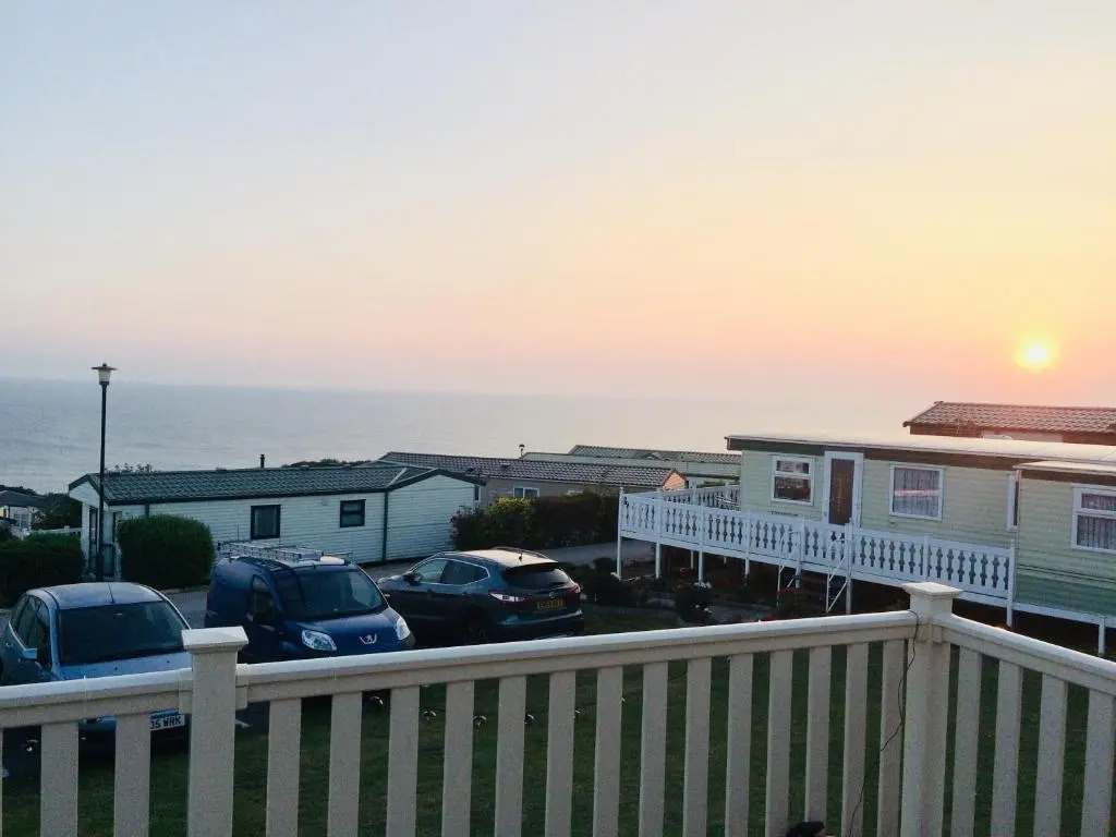 Reighton Sands