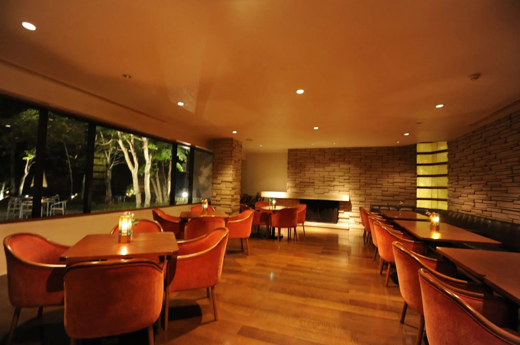 Hotel Kajima No Mori