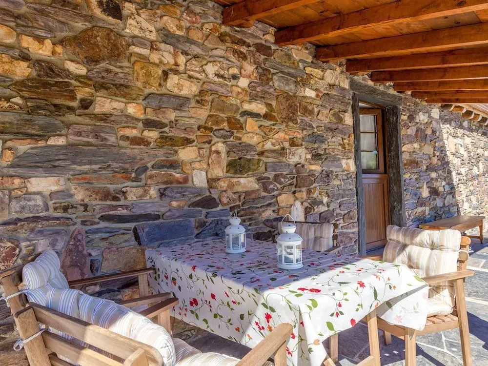 Casa Remedios