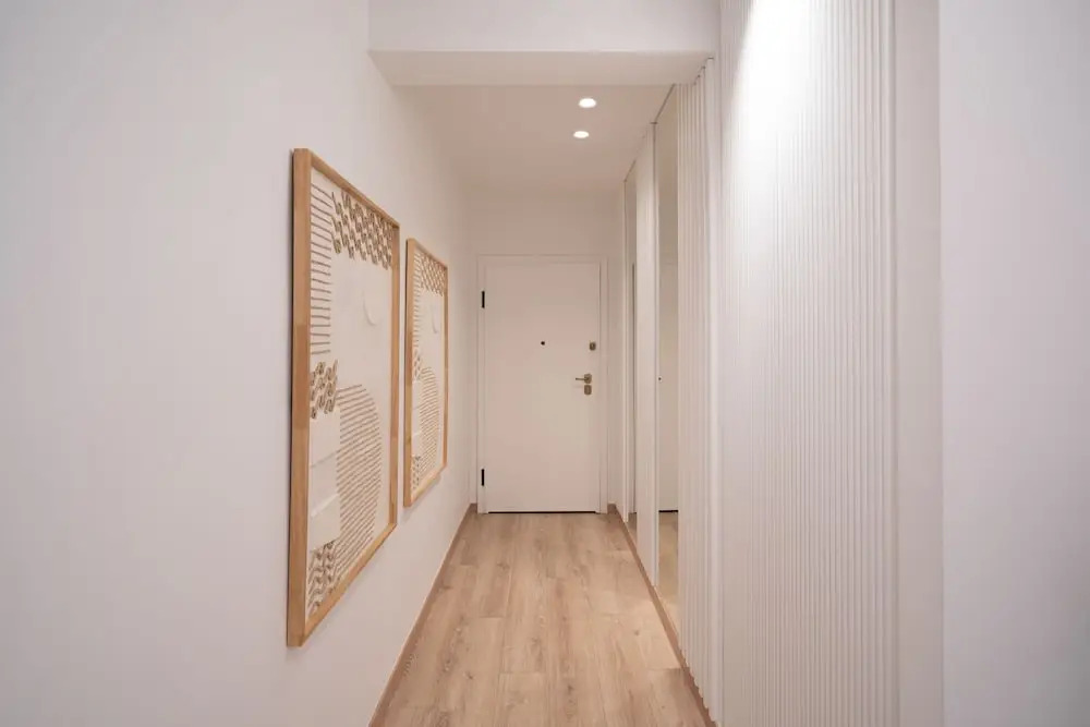 Kolonaki Upscale 4 bdr Luxury apartment
