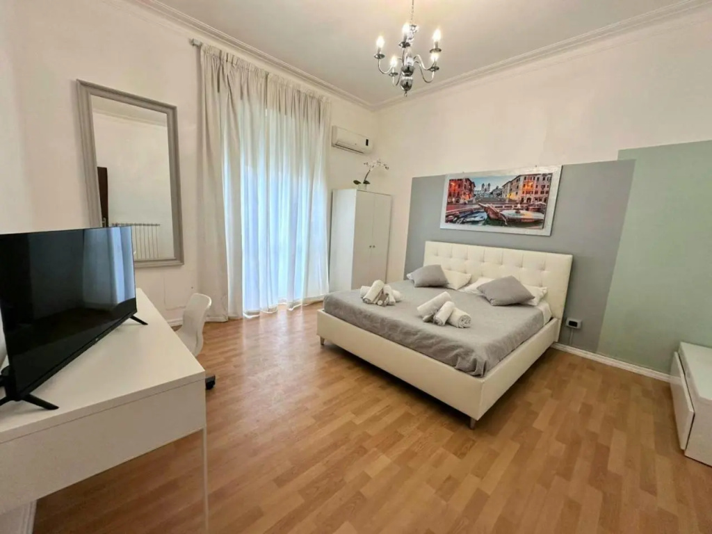 Clodia Suite