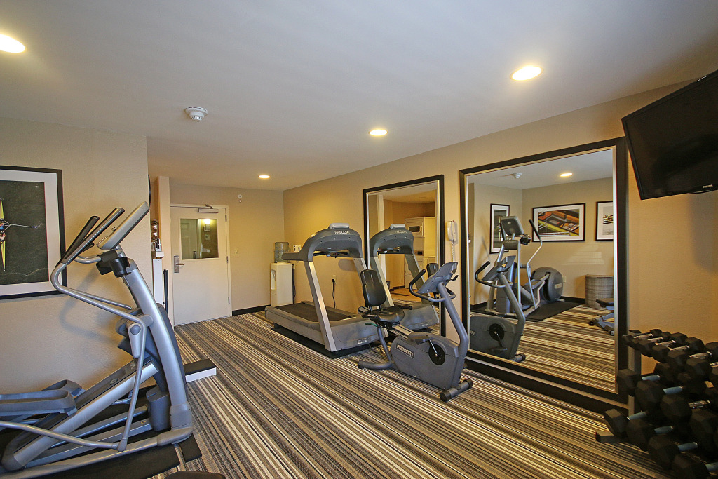 Candlewood Suites Newport News-Yorktown by IHG