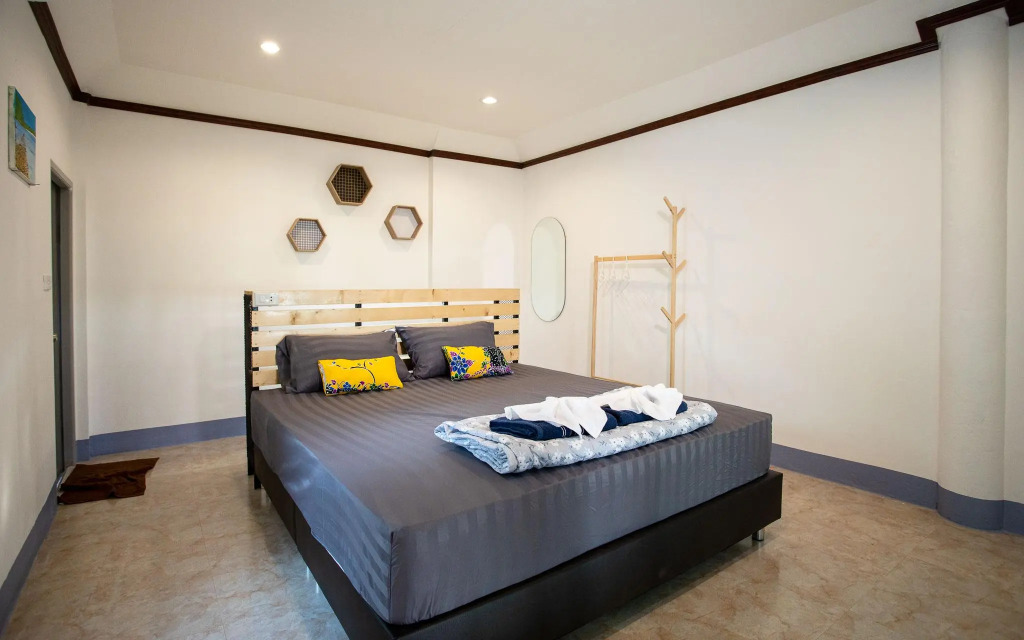 Andaman Peace Resort