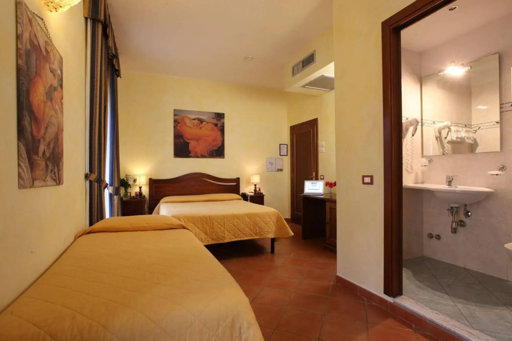 Hotel Bologna