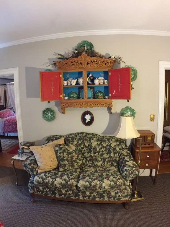 Thornton House Bed and Breakfast