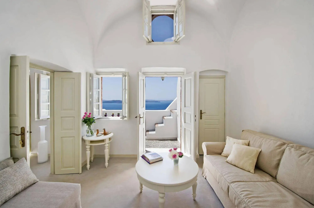 Villa Calliope Aegean Views