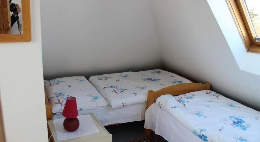 Pension Hanspaulka