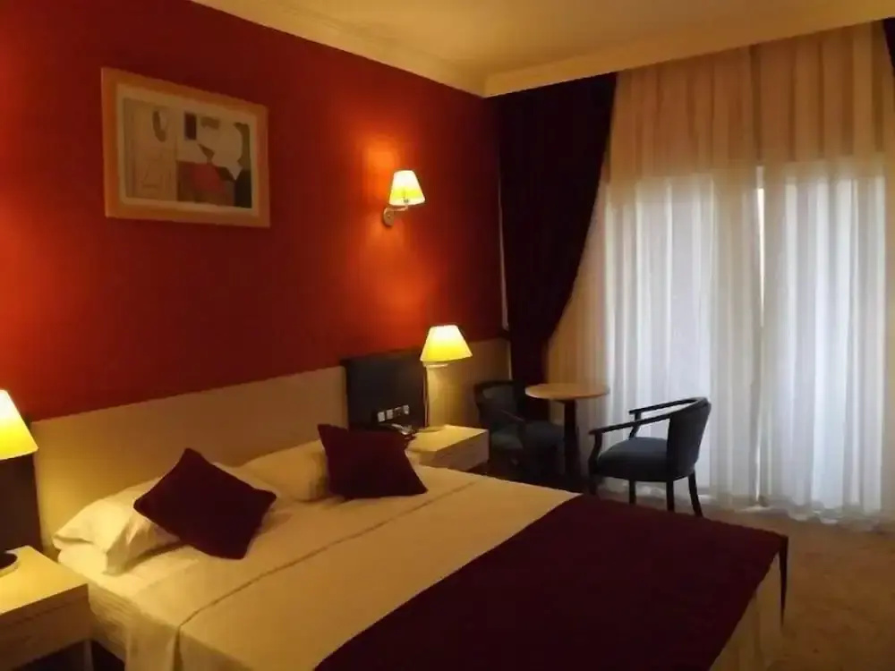 Sirius Hotel