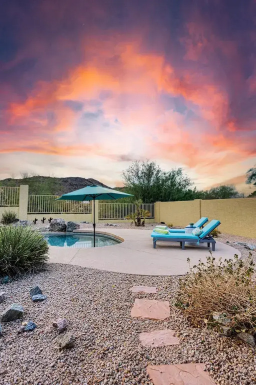 Western Star Ahwatukee