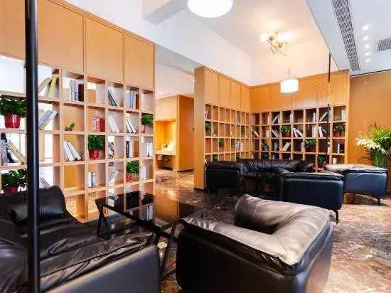 Chonpines Hotel(Tanghe Youlan Avenue Branch)