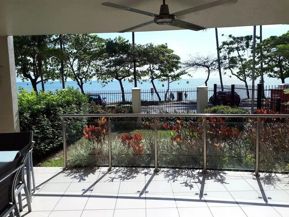 Trinity on the Esplanade Luxury Villa's Cairns