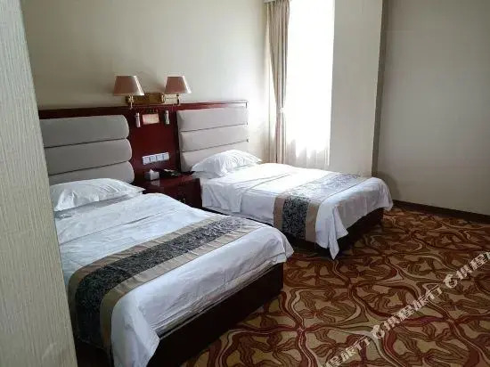 Erdos Kaihong Hotel