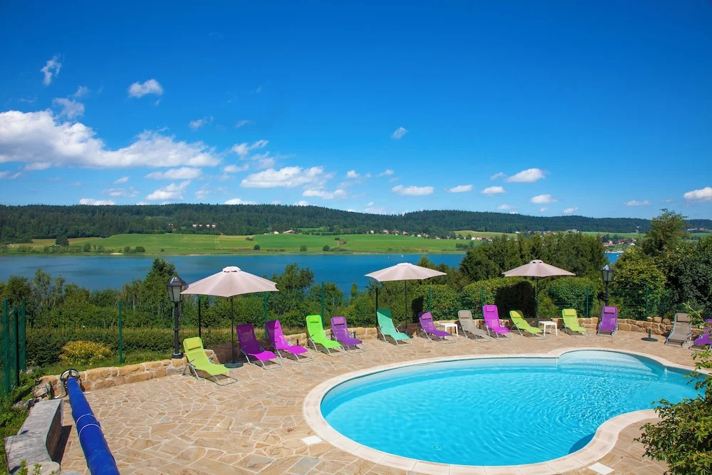 Hôtel-Restaurant Le Lac