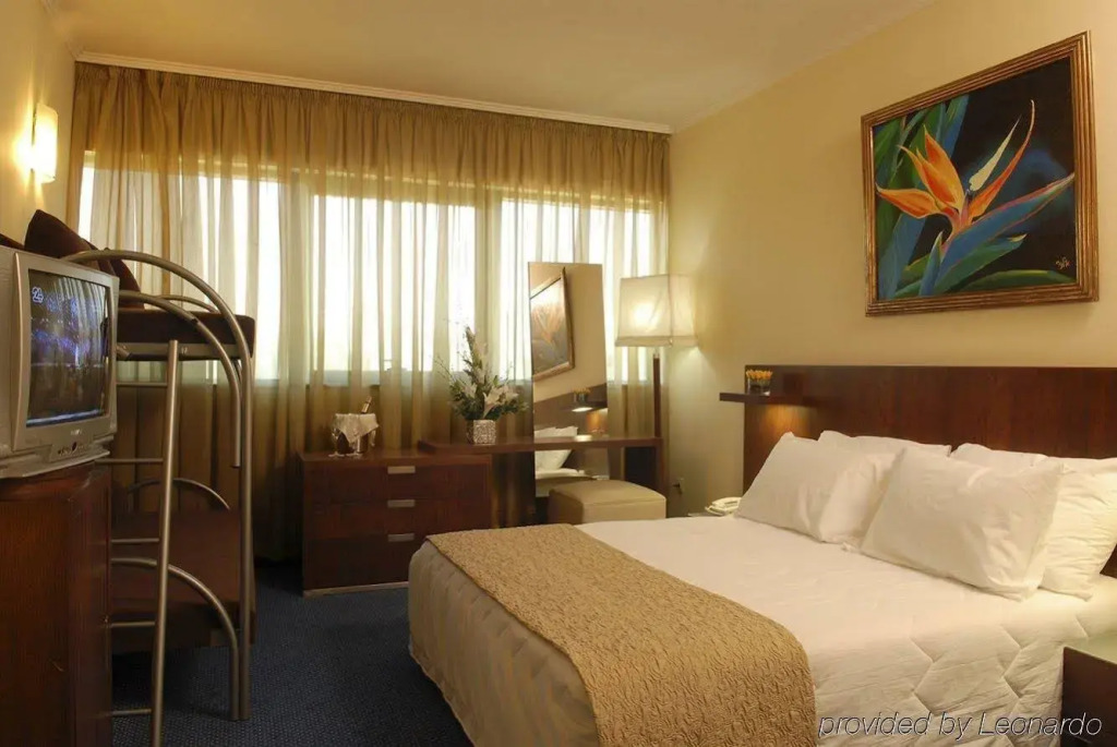 The Herbert Eilat - All inclusive Plus