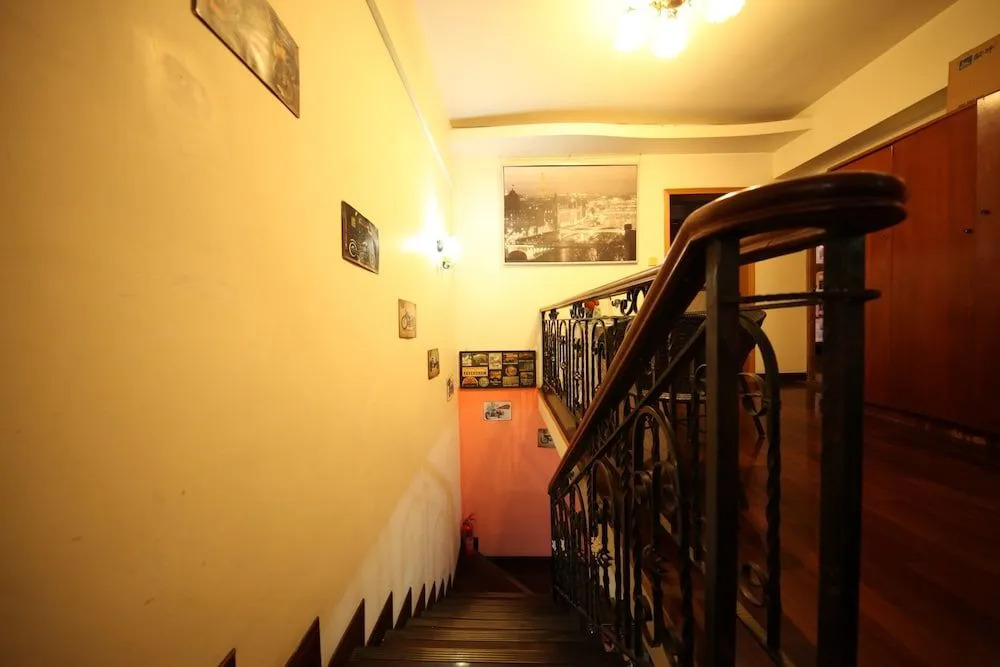 So Young Hostel