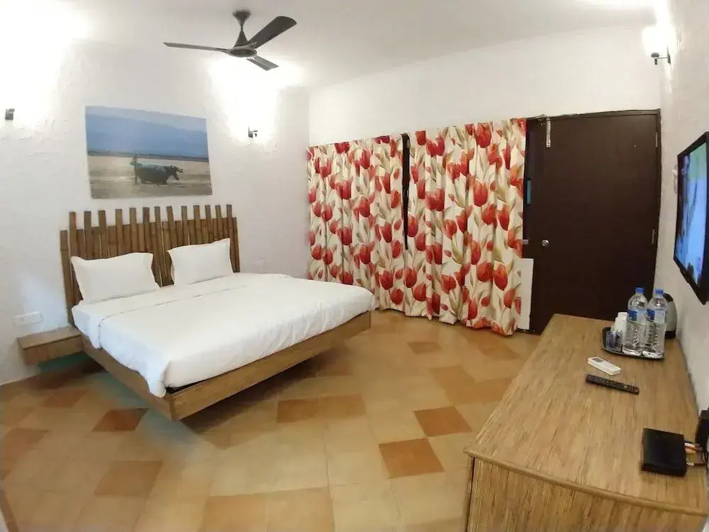 Quinta Serena Holiday Resort