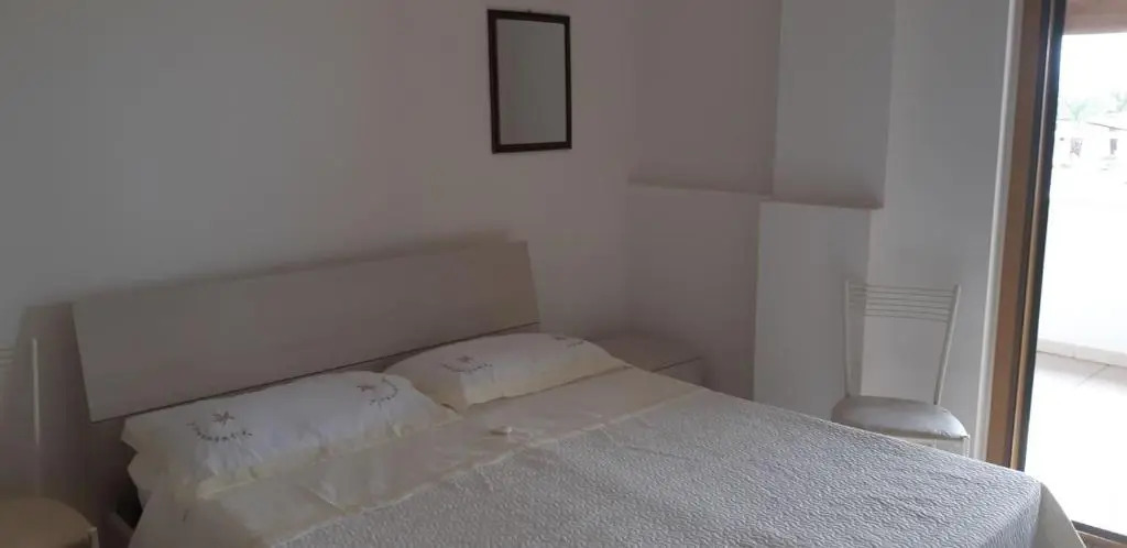 Hotel Residence Alga Blu sul Mare