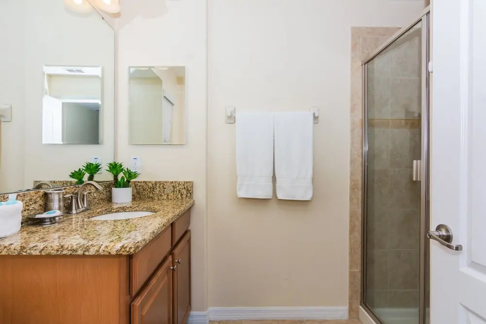 Dream Townhome Next to Disney PP8964