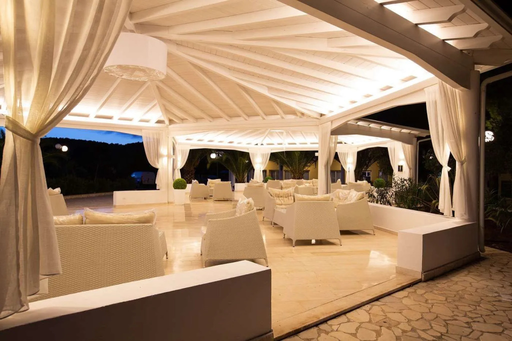 Villaggio Piano Grande