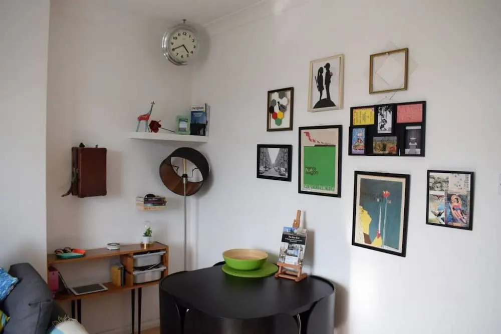 2 Bedrooms Apartment in Bethnal Green With City Views