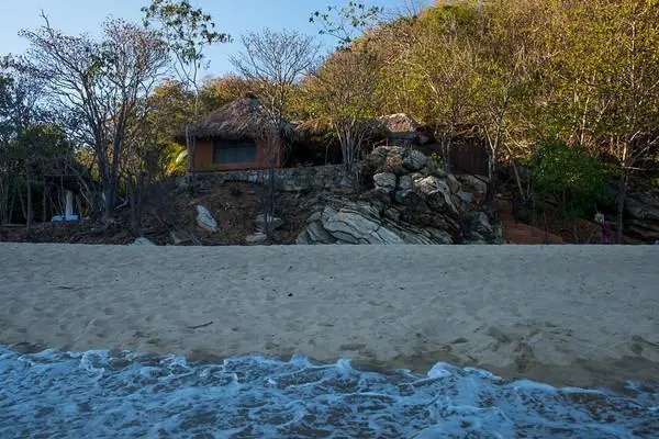 Casa Iván