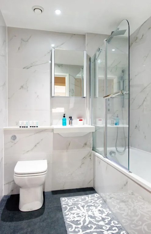 Signal Apartments London