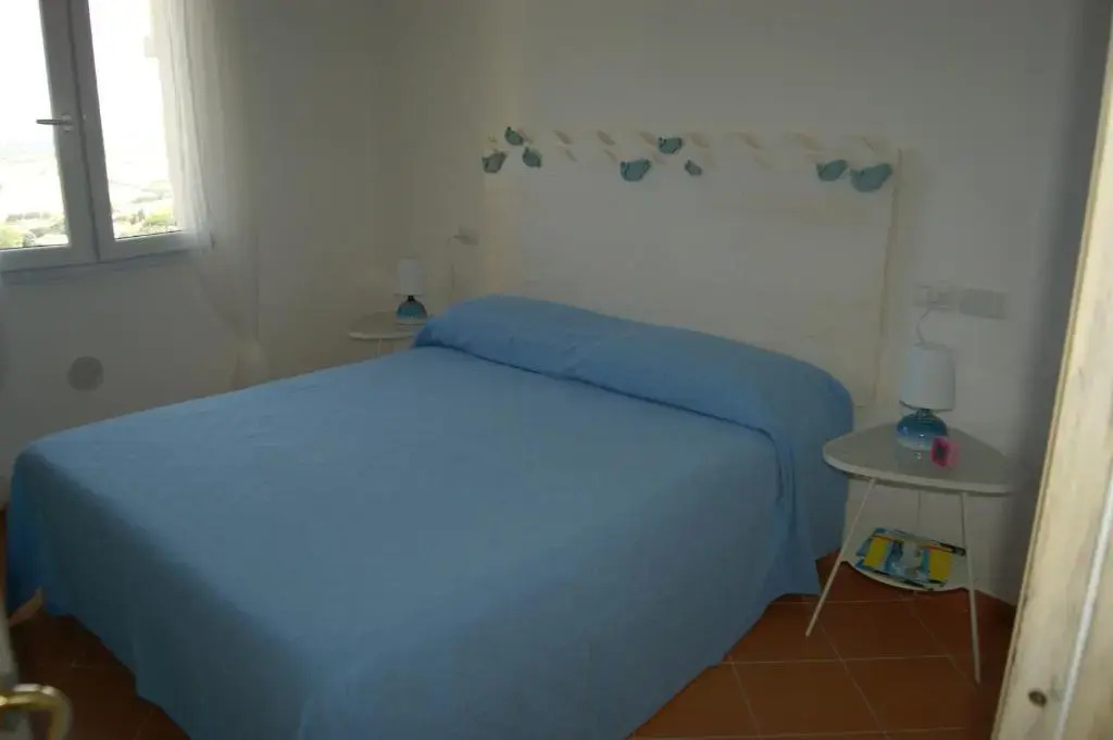 Casa Elicriso