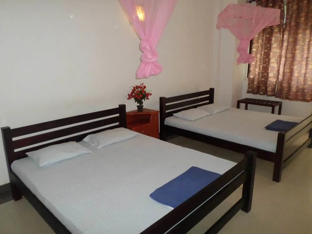 Hotel Senora