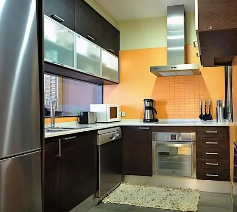 1208 - Exclusive Design Apartment