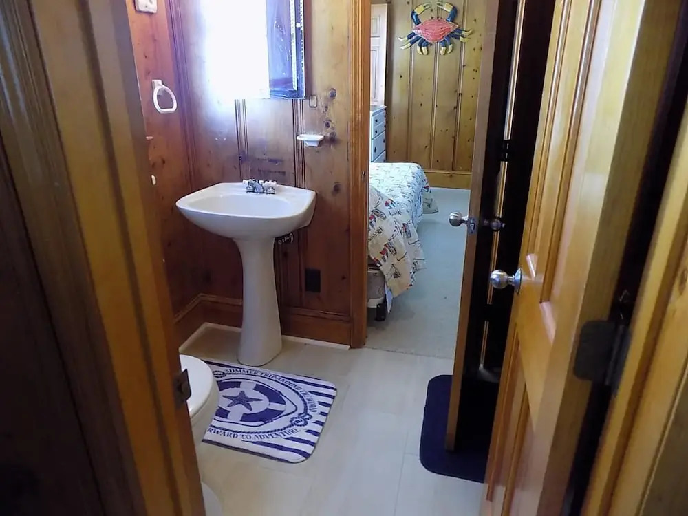 Allston Pawleys Island - 4 Br Home