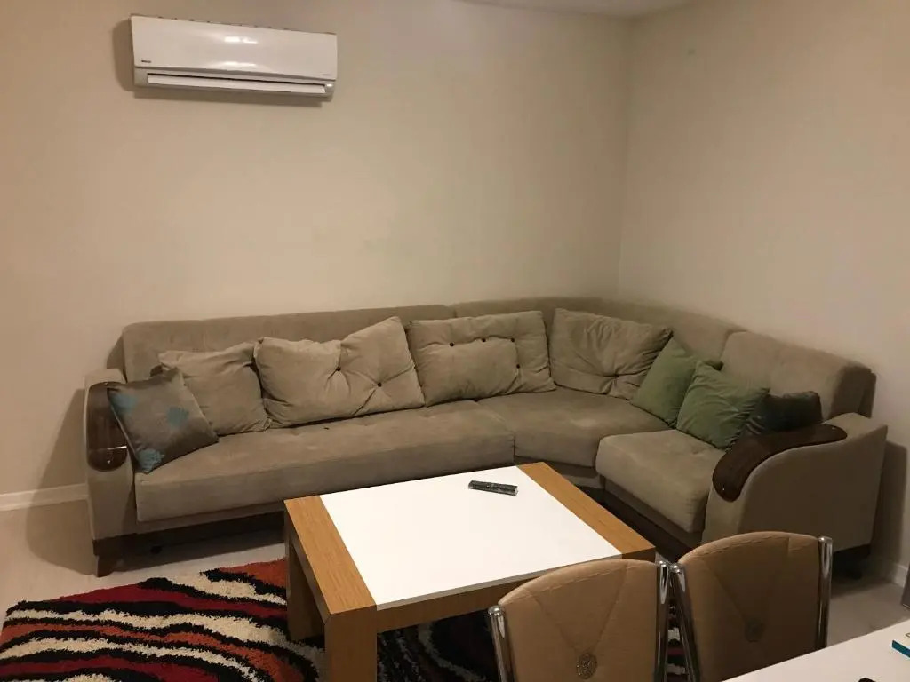 30 minutes' walk to the Beach, 1+1 Residence, Antalya, Konyaaltı