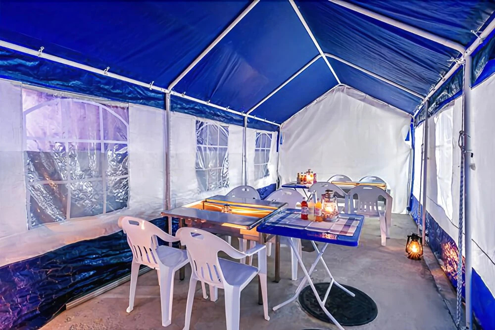 Cheongju Sky Pension