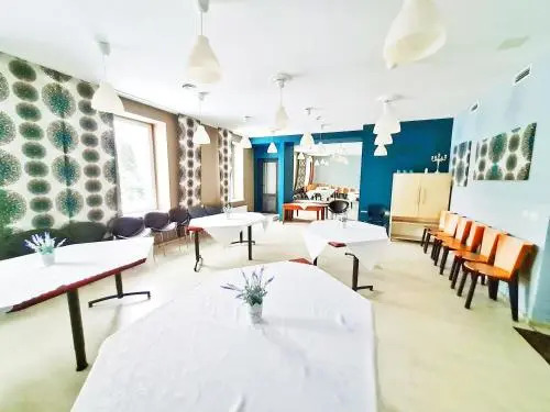 Citrus SPA Hotel